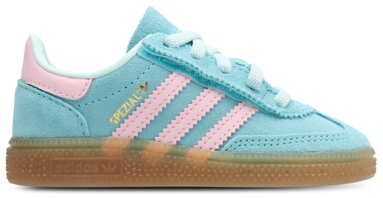 adidas Handball Spezial Image 1 of 7. Tap to open photo gallery.