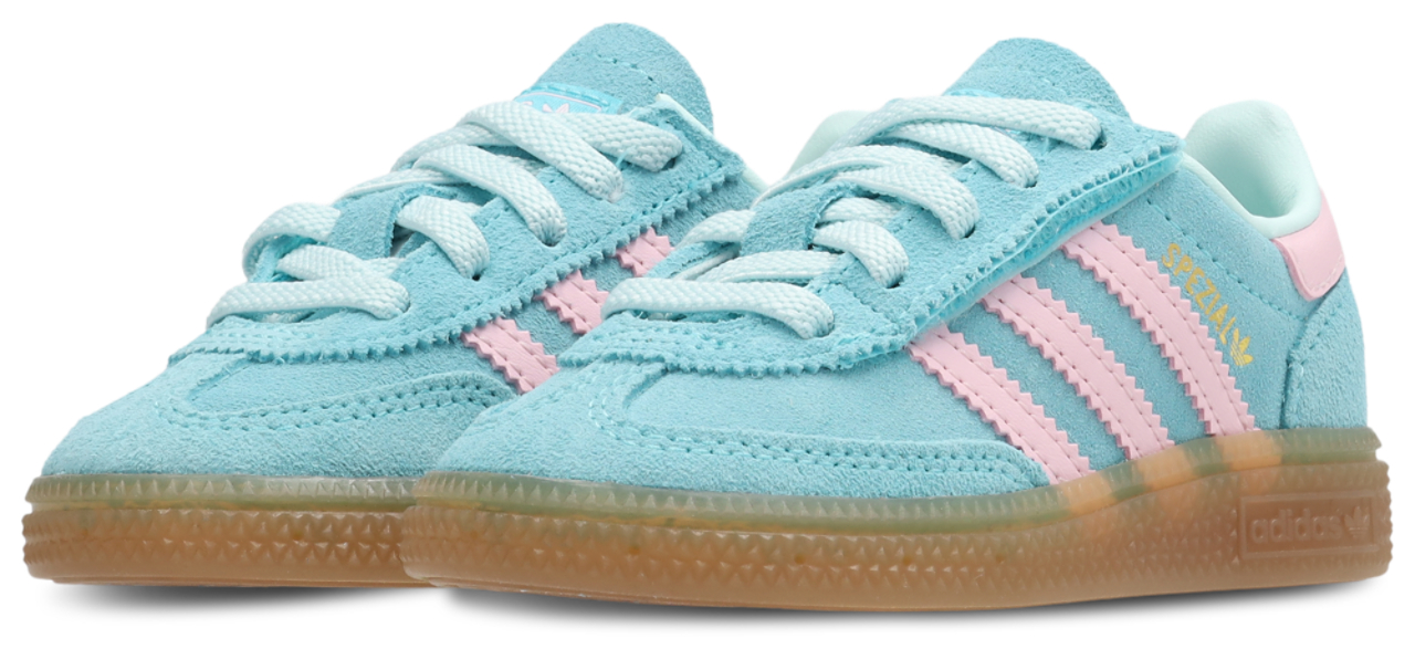 adidas Handball Spezial Image 2 of 7. Tap to open photo gallery.