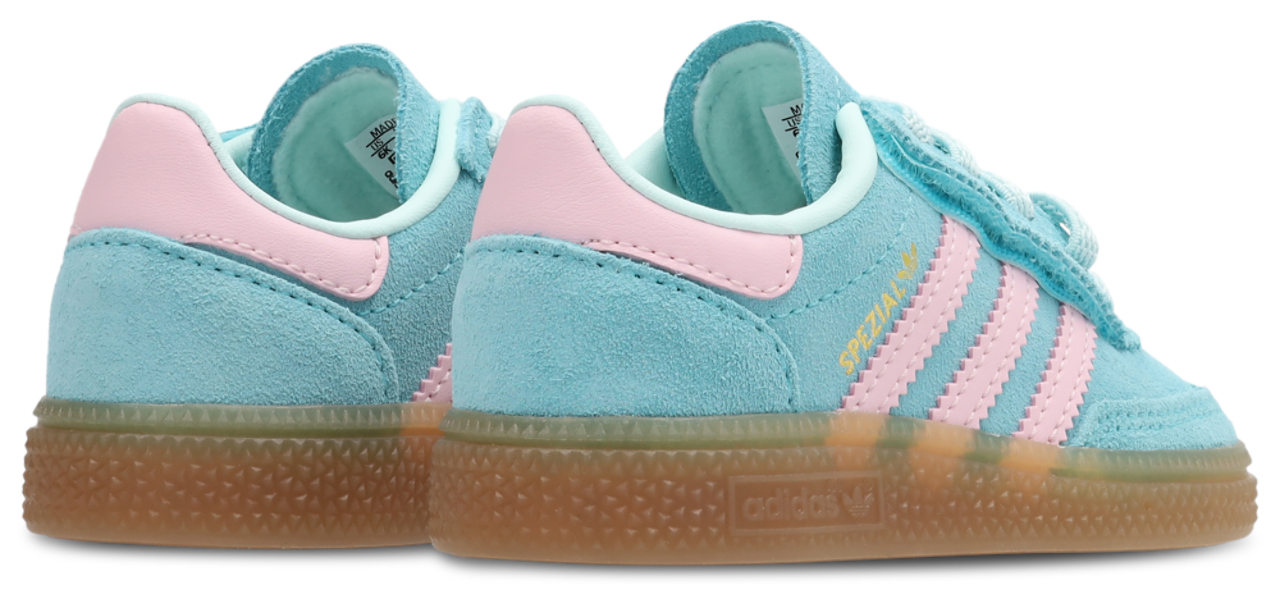 adidas Handball Spezial Image 3 of 7. Tap to open photo gallery.