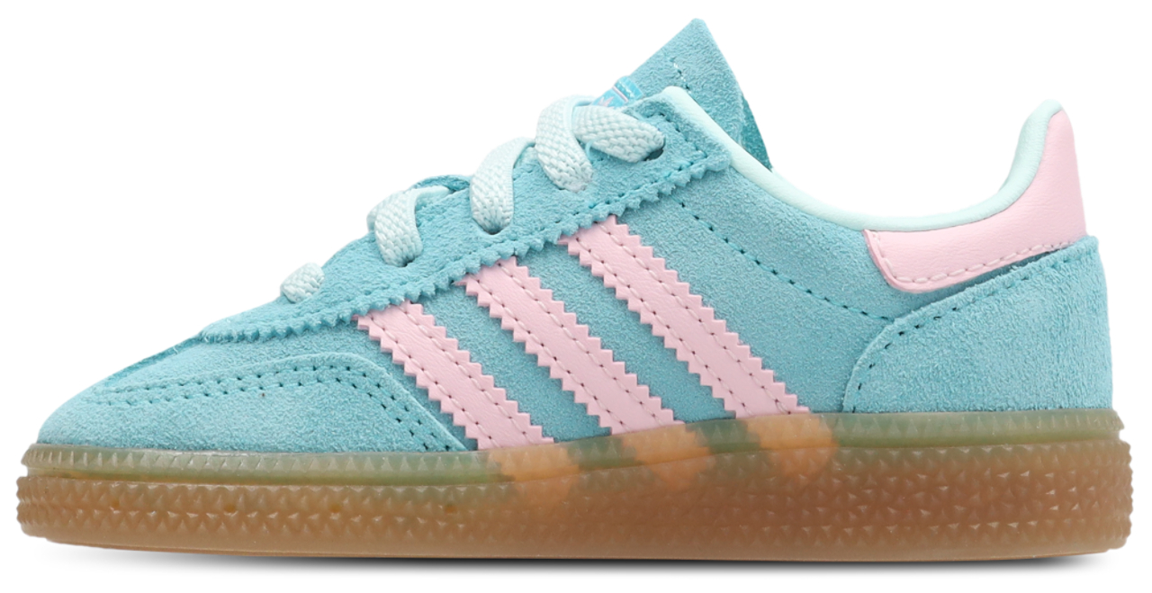 adidas Handball Spezial Image 4 of 7. Tap to open photo gallery.
