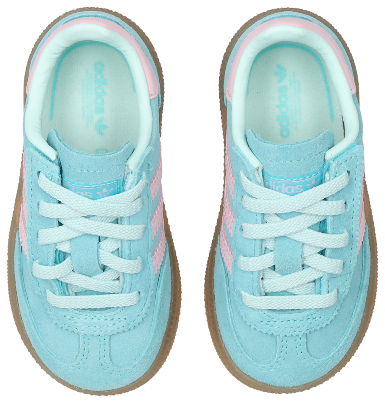 adidas Handball Spezial Image 5 of 7. Tap to open photo gallery.