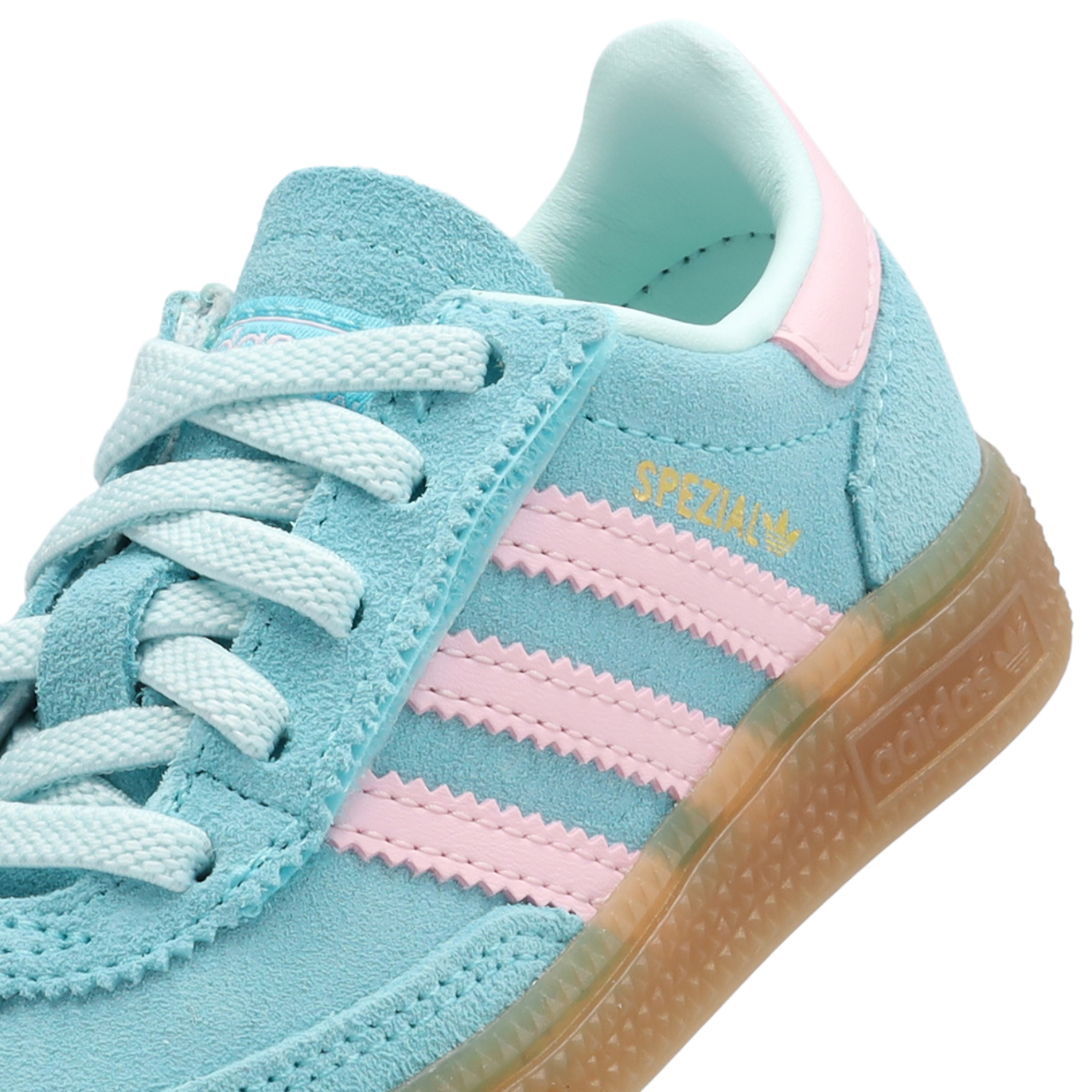 adidas Handball Spezial Image 7 of 7. Tap to open photo gallery.