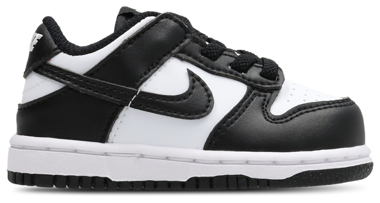 Nike Dunk Low Imagen 1 de 7. Toque para abrir la galería de fotos.