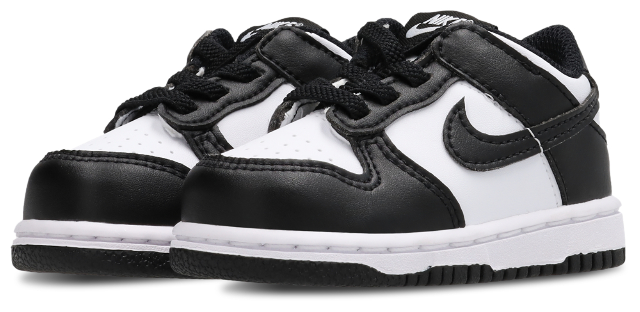 Nike Dunk Low Imagen 2 de 7. Toque para abrir la galería de fotos.