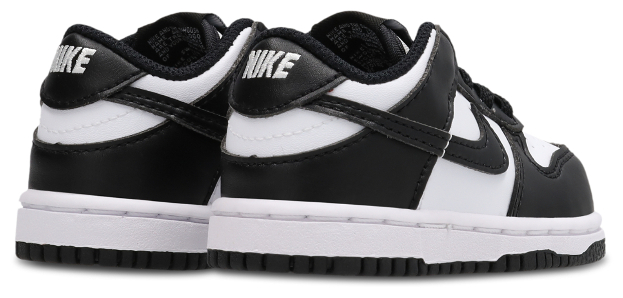 Nike Dunk Low Imagen 3 de 7. Toque para abrir la galería de fotos.
