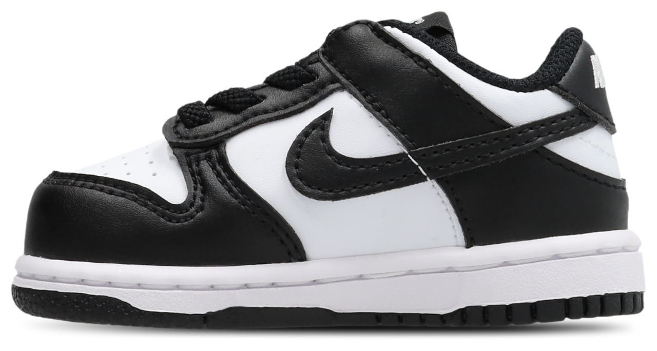 Nike Dunk Low Imagen 4 de 7. Toque para abrir la galería de fotos.