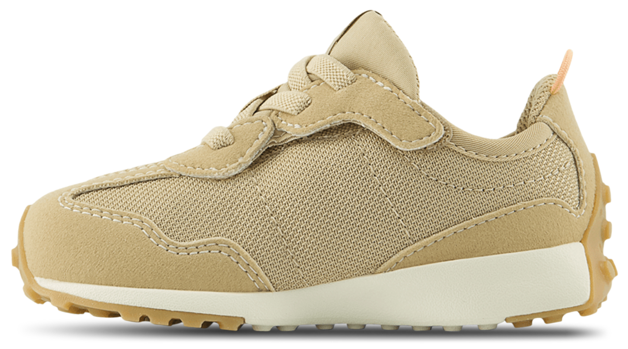 New Balance 327 New-b Hook & Loop Afbeelding 3 van 5. Tik om de fotogalerij te openen..
