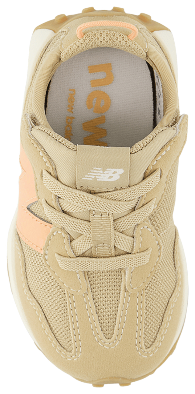 New Balance 327 New-b Hook & Loop Afbeelding 4 van 5. Tik om de fotogalerij te openen..