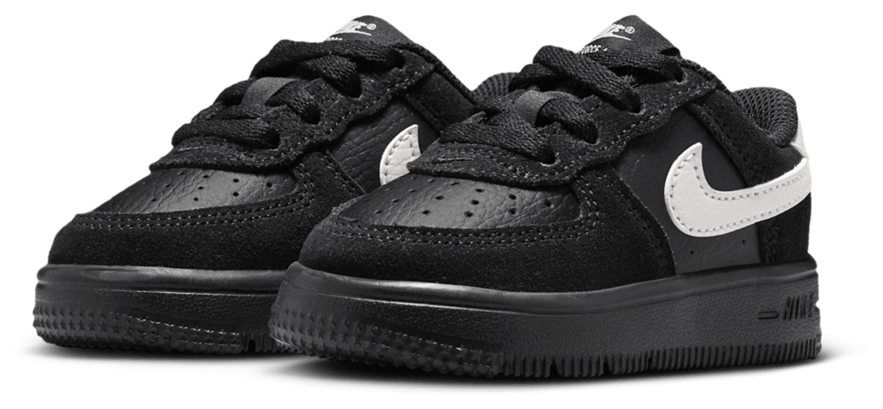 Nike Force 1 Low Lv8 2 Afbeelding 2 van 6. Tik om de fotogalerij te openen..