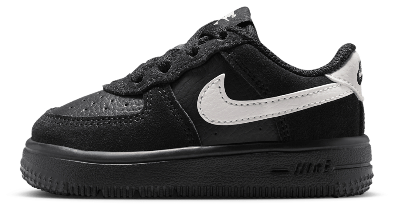Nike Force 1 Low Lv8 2 Afbeelding 3 van 6. Tik om de fotogalerij te openen..