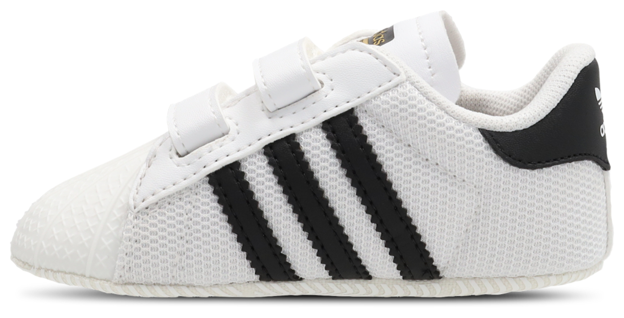 adidas Superstar Crib Imagen 5 de 8. Toque para abrir la galería de fotos.