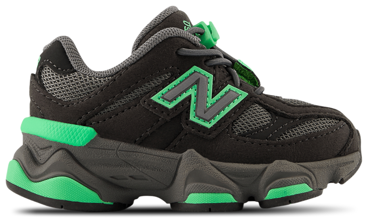 New Balance 9060 Image 1 sur 5. Appuyez pour ouvrir la galerie de photos.