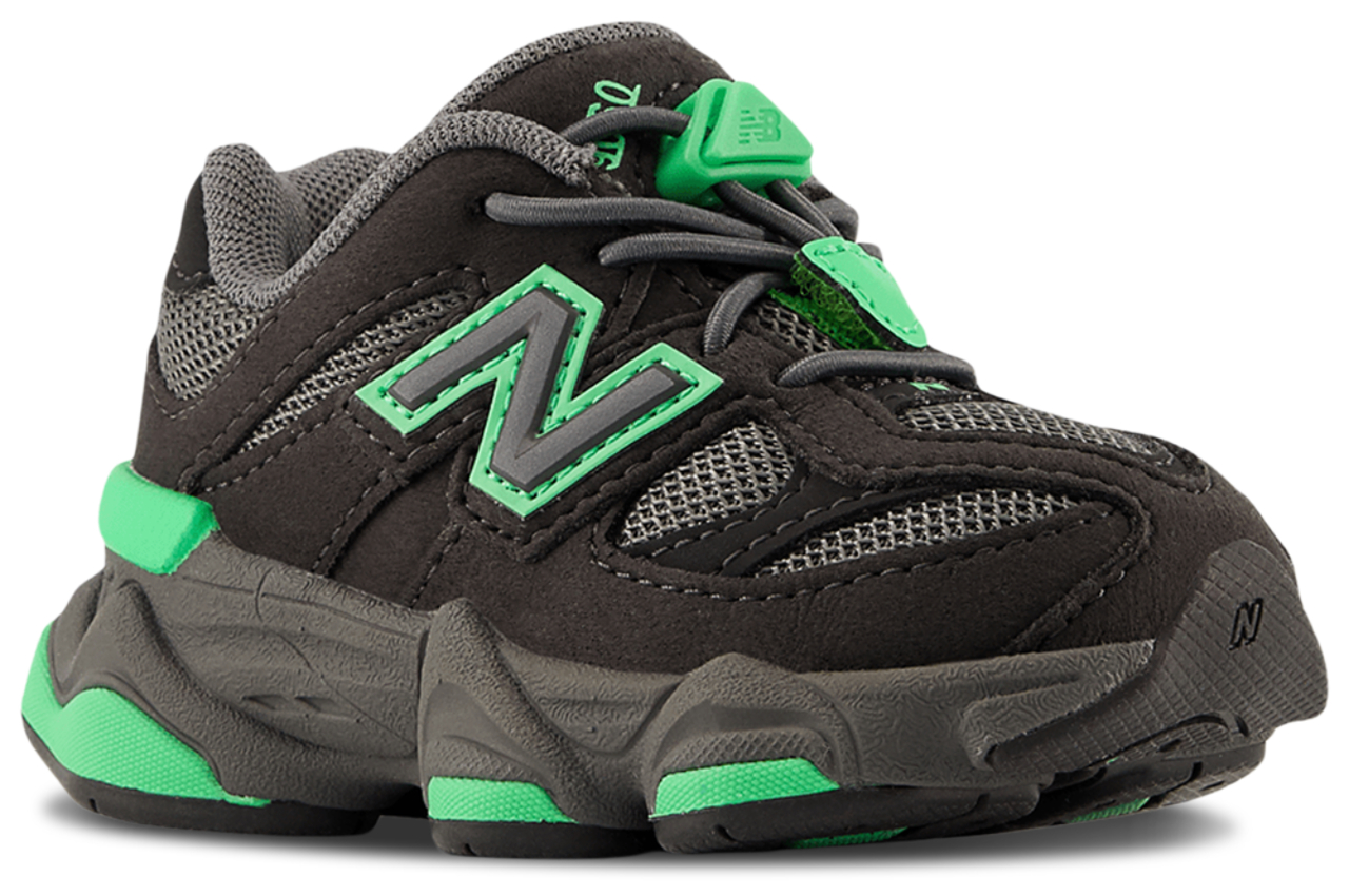 New Balance 9060 Image 2 sur 5. Appuyez pour ouvrir la galerie de photos.