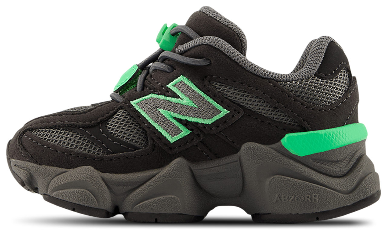 New Balance 9060 Image 3 sur 5. Appuyez pour ouvrir la galerie de photos.