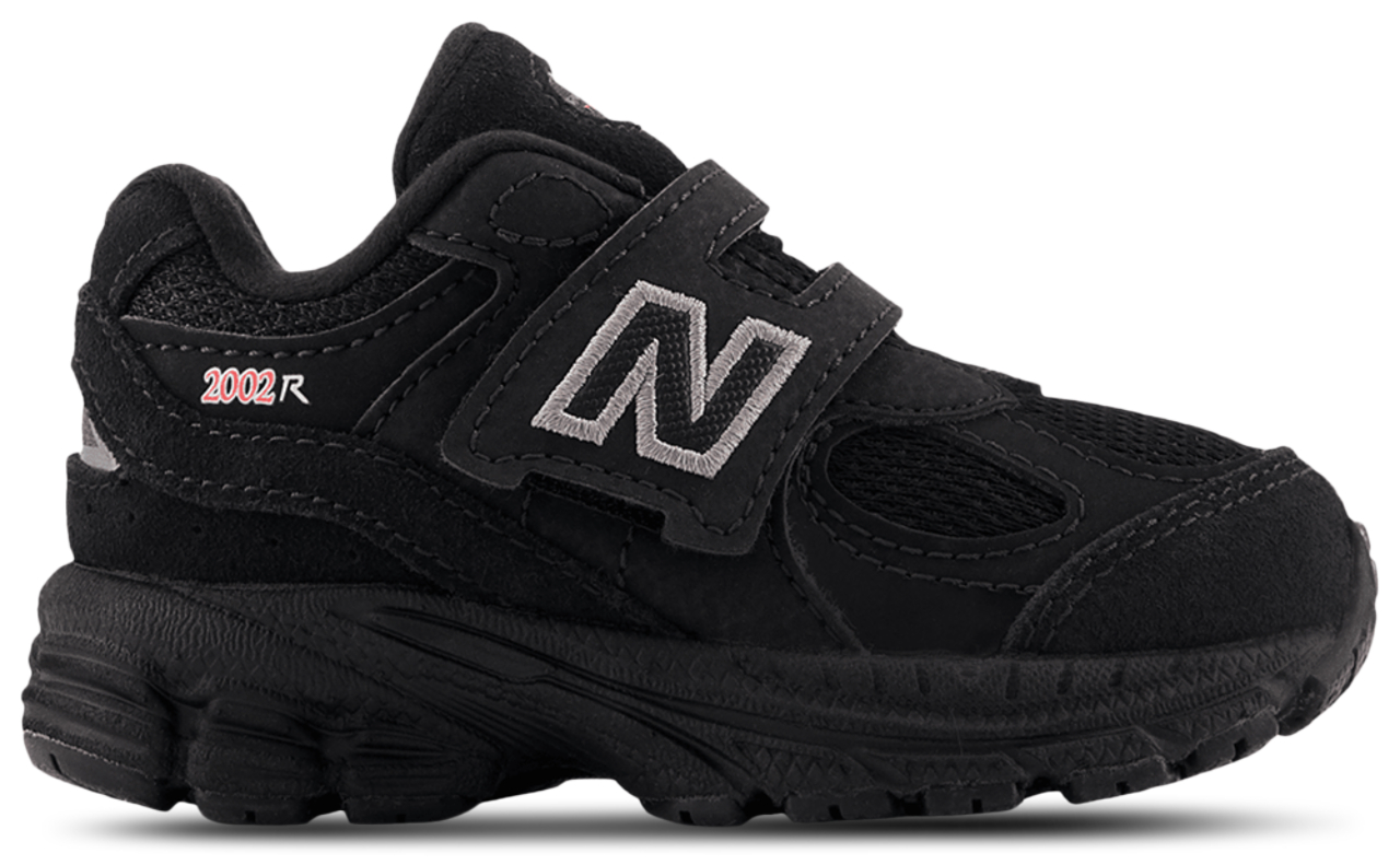 New Balance 2002 Hook & Loop Image 1 of 5. Tap to open photo gallery.