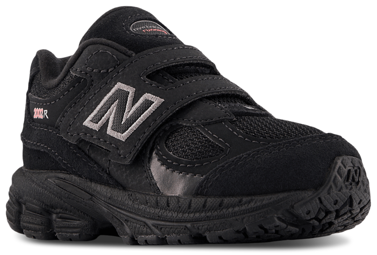 New Balance 2002 Hook & Loop Image 2 of 5. Tap to open photo gallery.