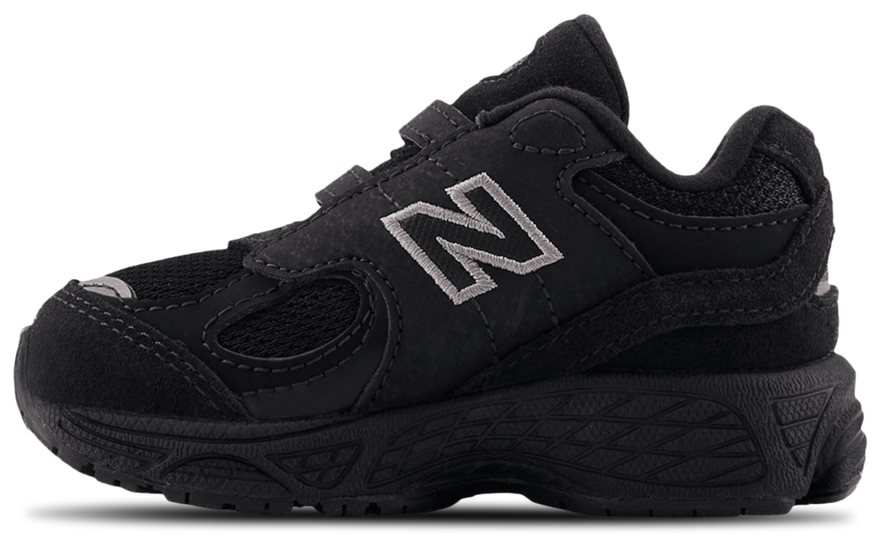 New Balance 2002 Hook & Loop Image 3 of 5. Tap to open photo gallery.