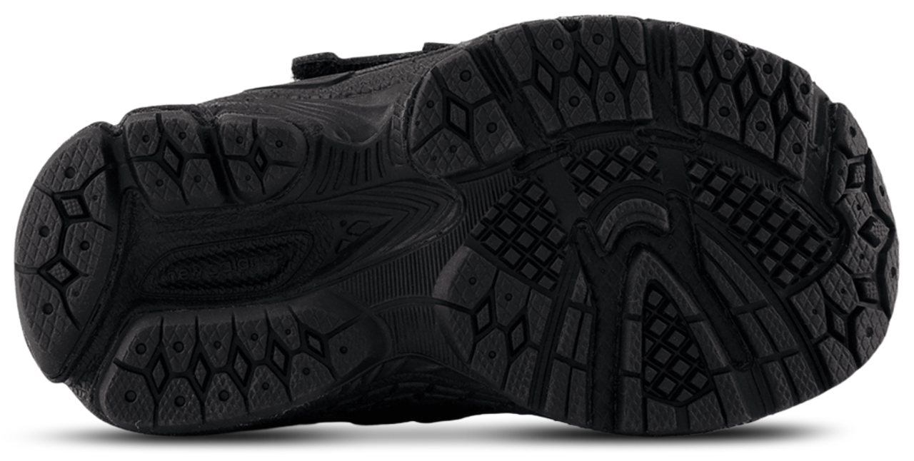New Balance 2002 Hook & Loop Image 5 of 5. Tap to open photo gallery.