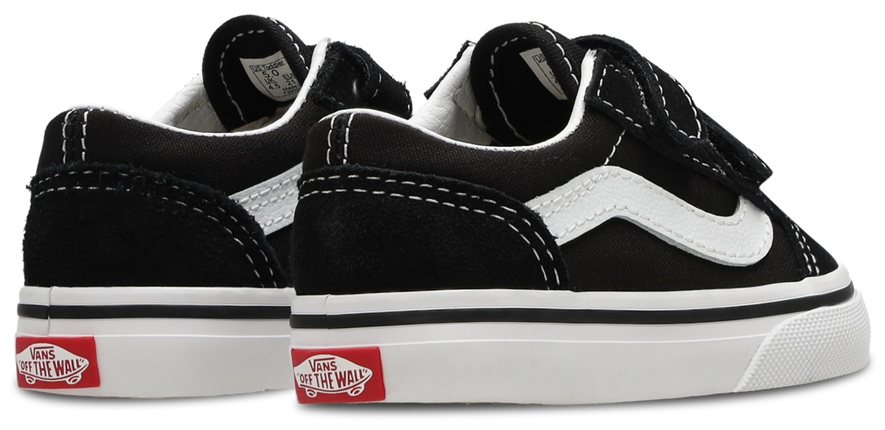 Vans Old Skool Image 3 of 7. Tap to open photo gallery.