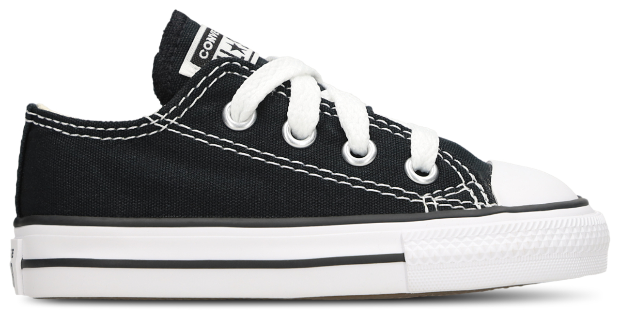 Converse Chuck Taylor All Star Low Afbeelding 1 van 7. Tik om de fotogalerij te openen..