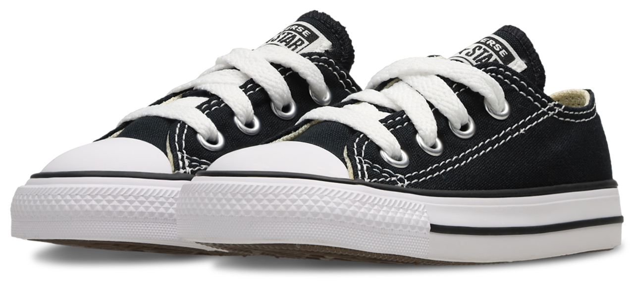Converse Chuck Taylor All Star Low Afbeelding 2 van 7. Tik om de fotogalerij te openen..