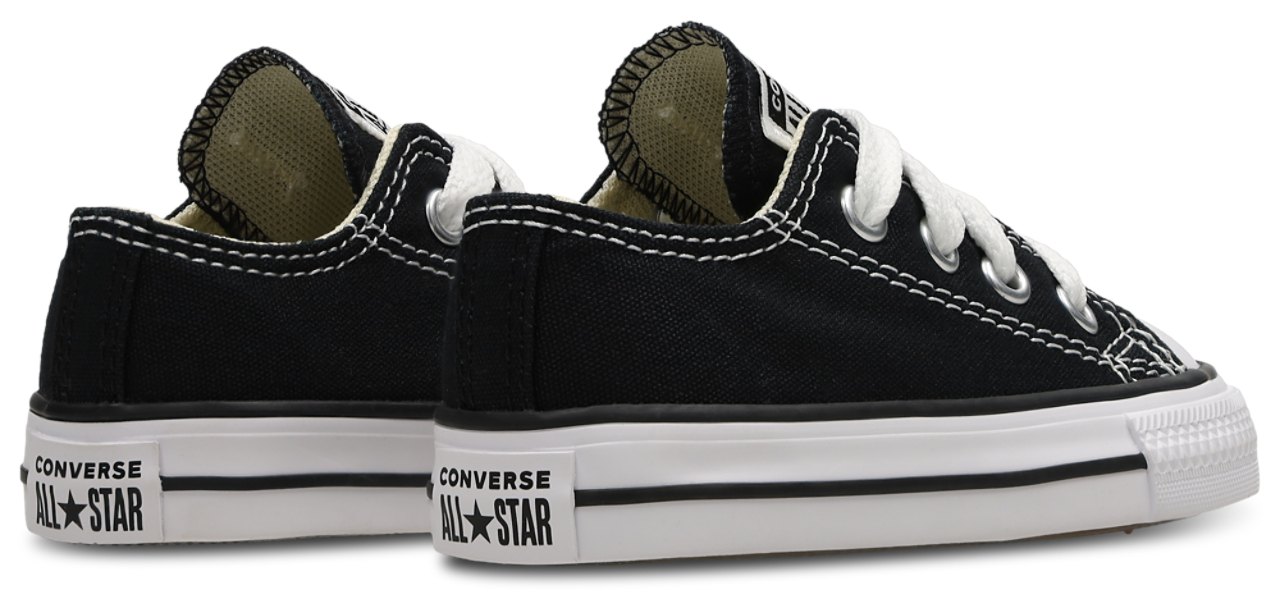 Converse Chuck Taylor All Star Low Afbeelding 3 van 7. Tik om de fotogalerij te openen..