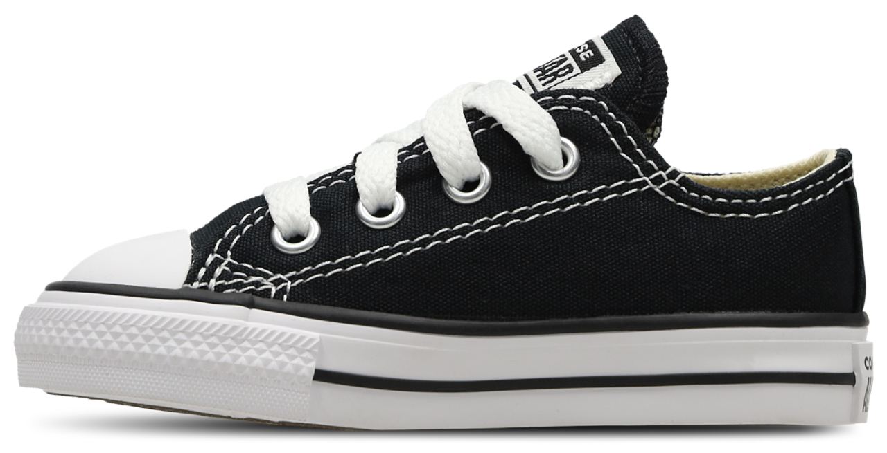 Converse Chuck Taylor All Star Low Afbeelding 4 van 7. Tik om de fotogalerij te openen..