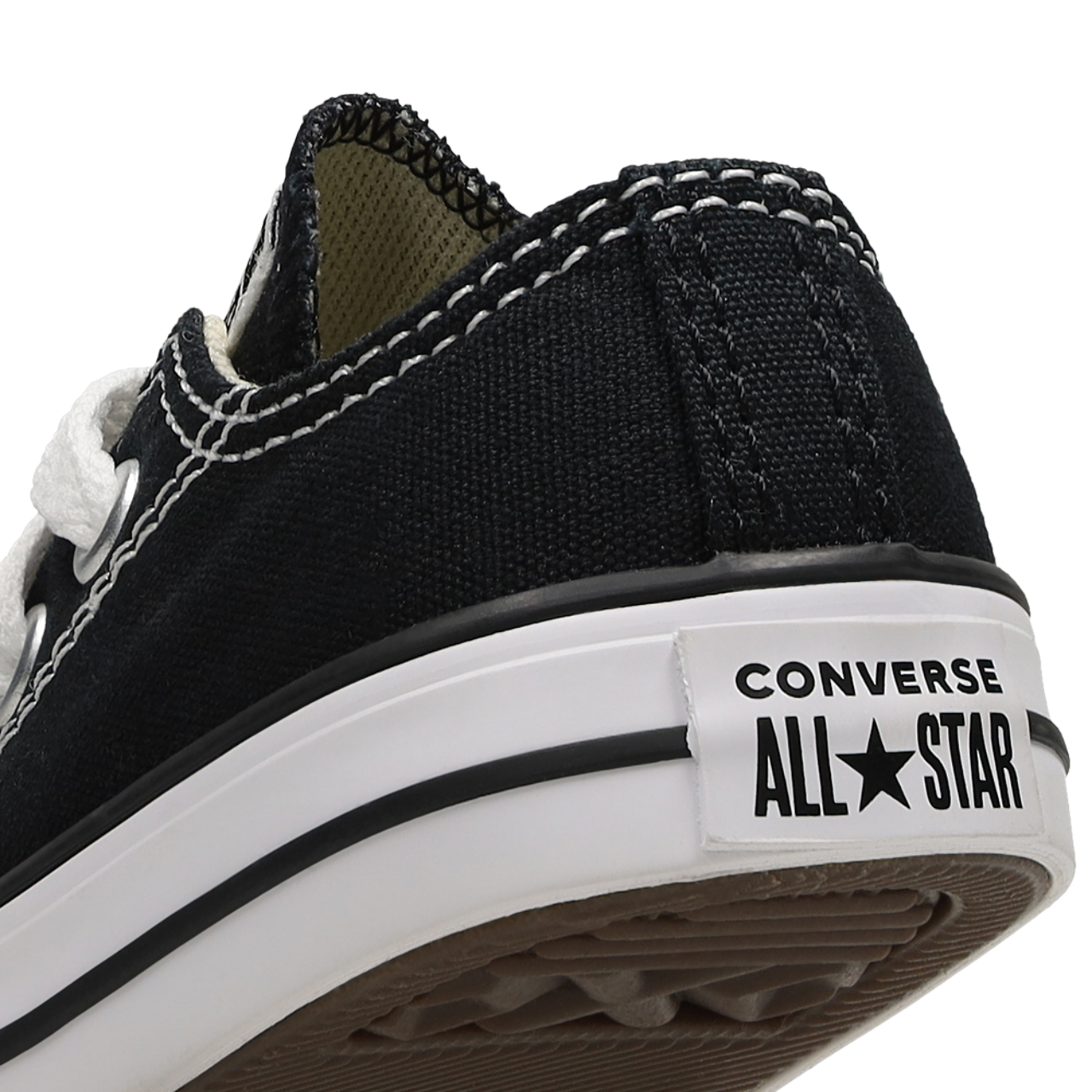 Converse Chuck Taylor All Star Low Afbeelding 7 van 7. Tik om de fotogalerij te openen..
