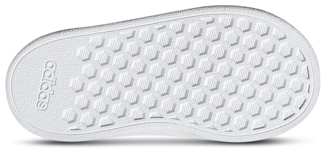adidas Grand Court Lifestyle Hook And Loop Bild 6 von 6. Antippen, um die Fotogalerie zu öffnen.