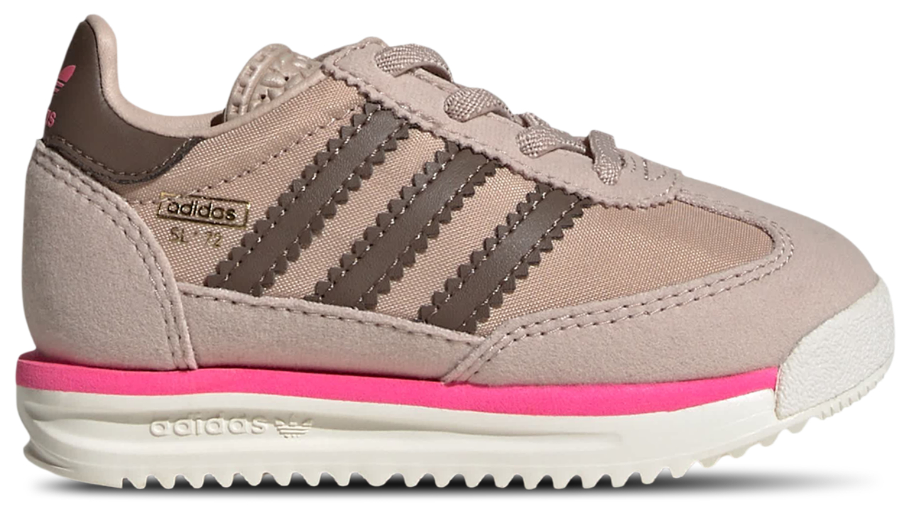adidas Sl 72 Rs Imagen 1 de 6. Toque para abrir la galería de fotos.