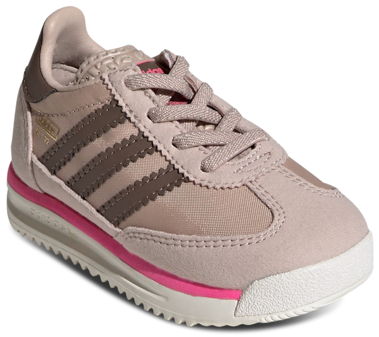 adidas Sl 72 Rs Imagen 2 de 6. Toque para abrir la galería de fotos.