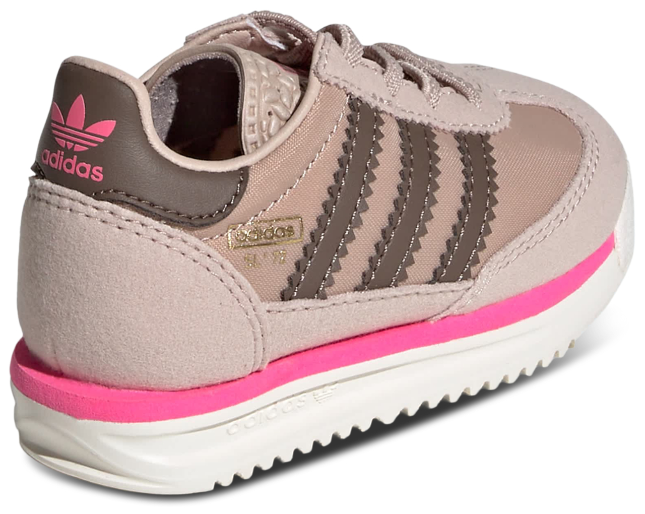 adidas Sl 72 Rs Imagen 3 de 6. Toque para abrir la galería de fotos.