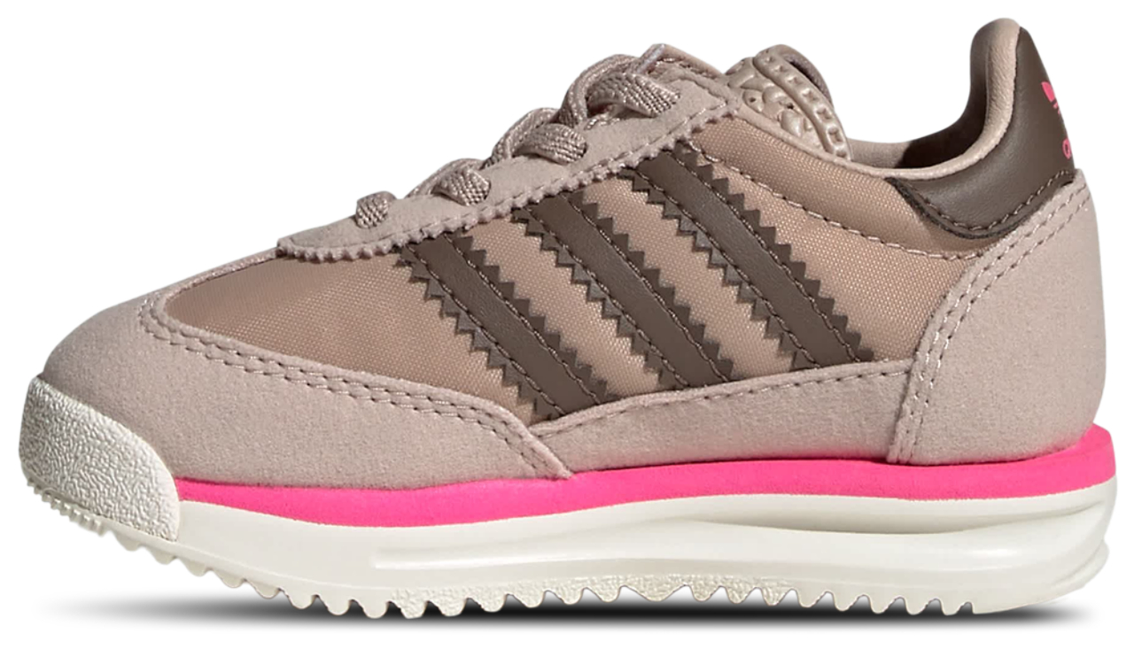 adidas Sl 72 Rs Imagen 4 de 6. Toque para abrir la galería de fotos.