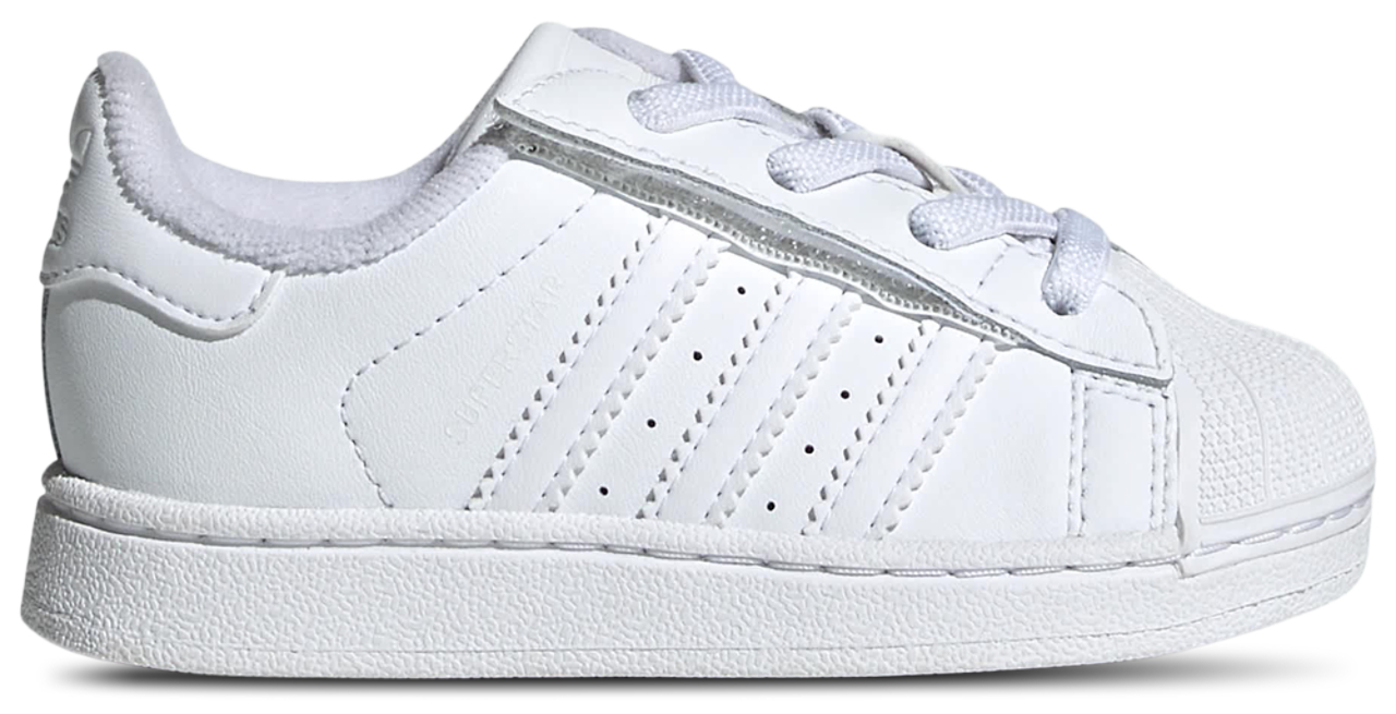 adidas Superstar II Imagen 1 de 6. Toque para abrir la galería de fotos.