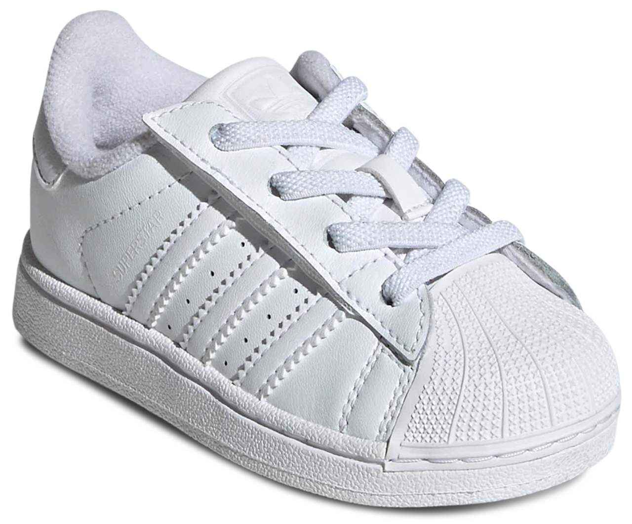 adidas Superstar II Imagen 2 de 6. Toque para abrir la galería de fotos.