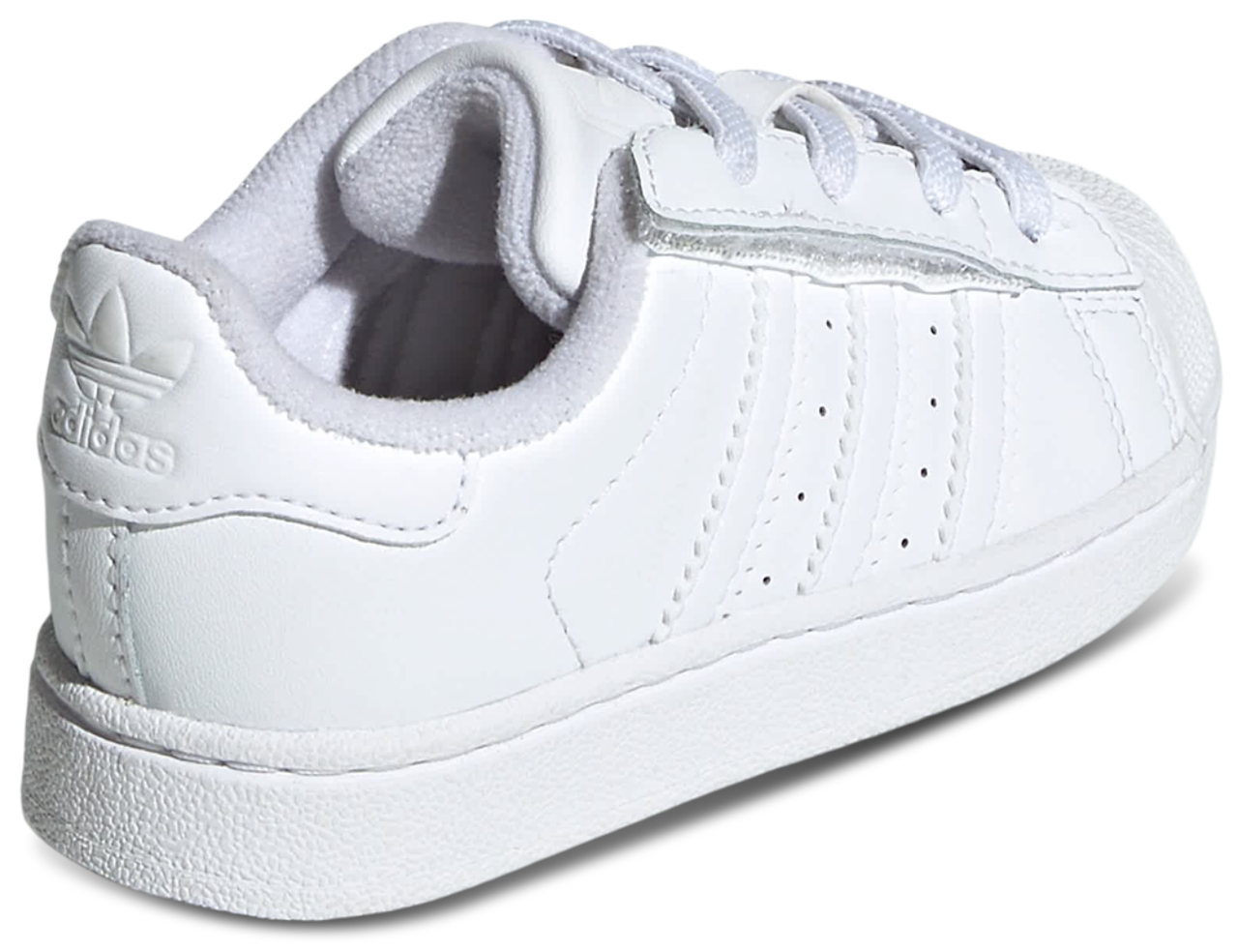 adidas Superstar II Imagen 3 de 6. Toque para abrir la galería de fotos.