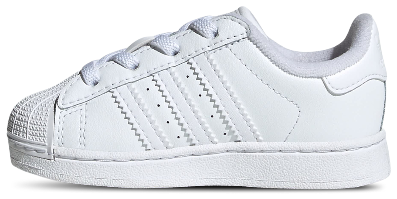 adidas Superstar II Imagen 4 de 6. Toque para abrir la galería de fotos.