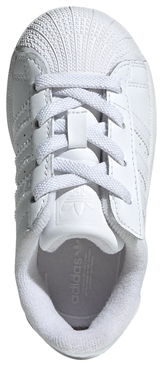 adidas Superstar II Imagen 5 de 6. Toque para abrir la galería de fotos.
