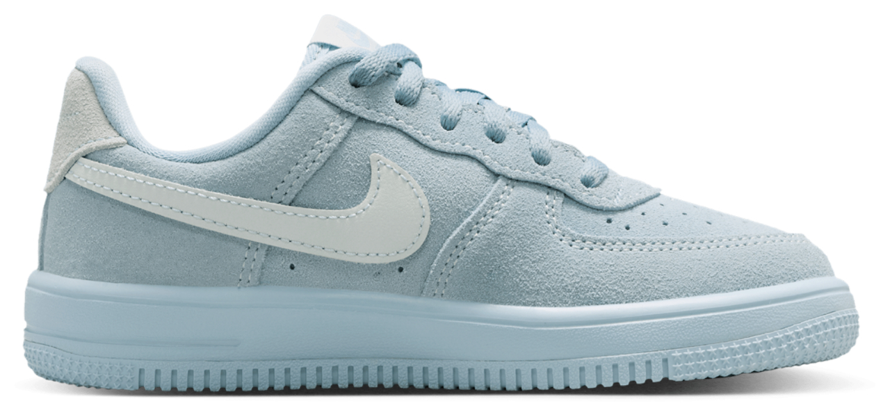 Nike Force 1 Low Lv8 1 Lace Image 1 of 6. Tap to open photo gallery.