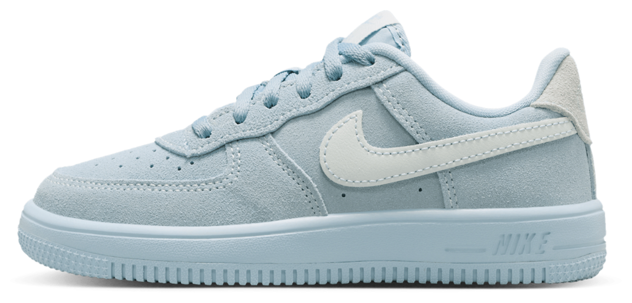 Nike Force 1 Low Lv8 1 Lace Image 3 of 6. Tap to open photo gallery.