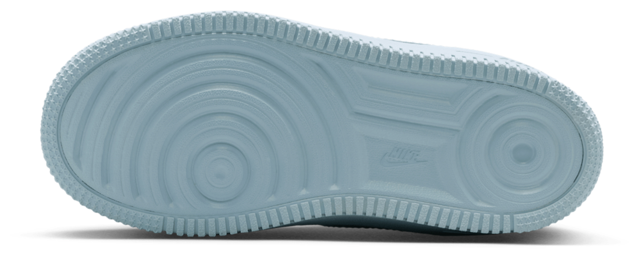 Nike Force 1 Low Lv8 1 Lace Image 5 of 6. Tap to open photo gallery.