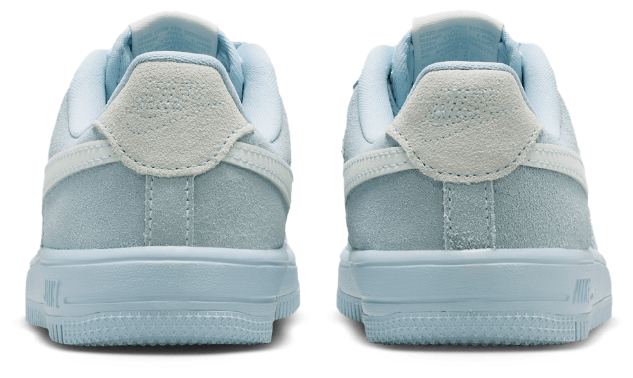 Nike Force 1 Low Lv8 1 Lace Image 6 of 6. Tap to open photo gallery.