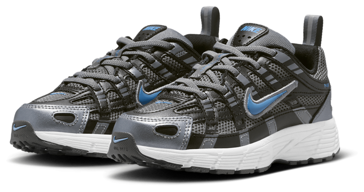Nike P-6000 Image 2 of 6. Tap to open photo gallery.