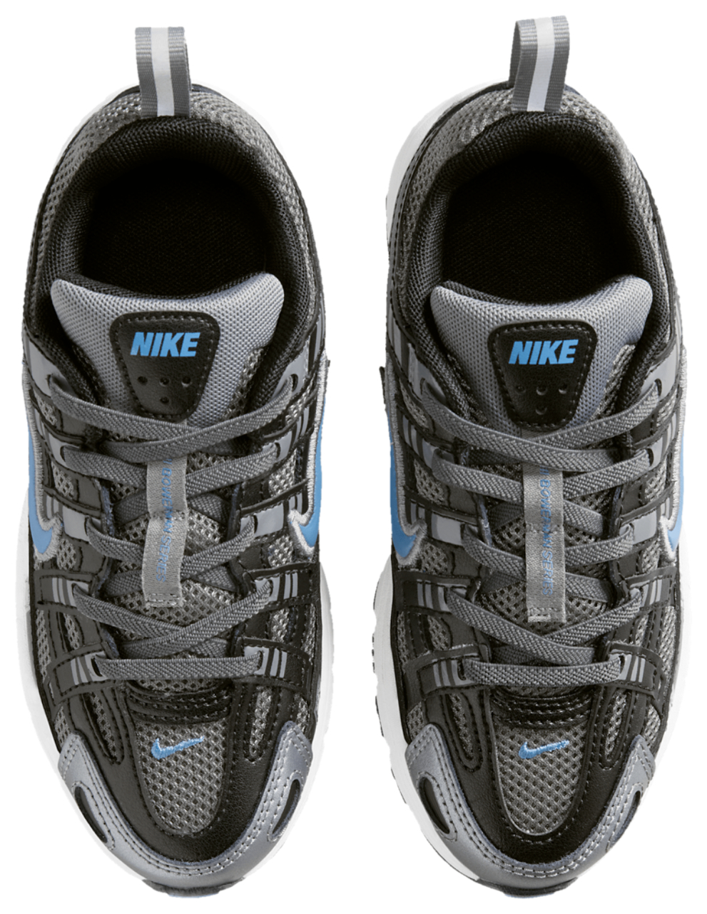 Nike P-6000 Image 4 of 6. Tap to open photo gallery.