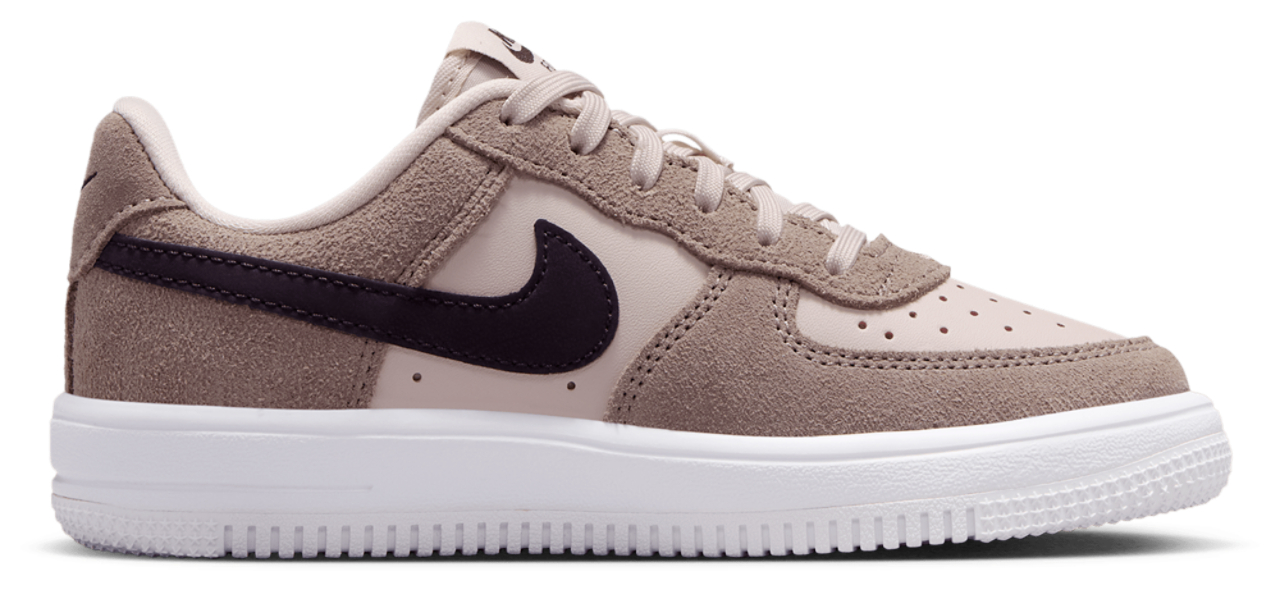Nike Force 1 Low Lace Image 1 of 6. Tap to open photo gallery.