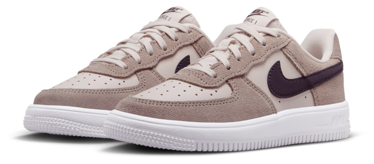 Nike Force 1 Low Lace Image 2 of 6. Tap to open photo gallery.