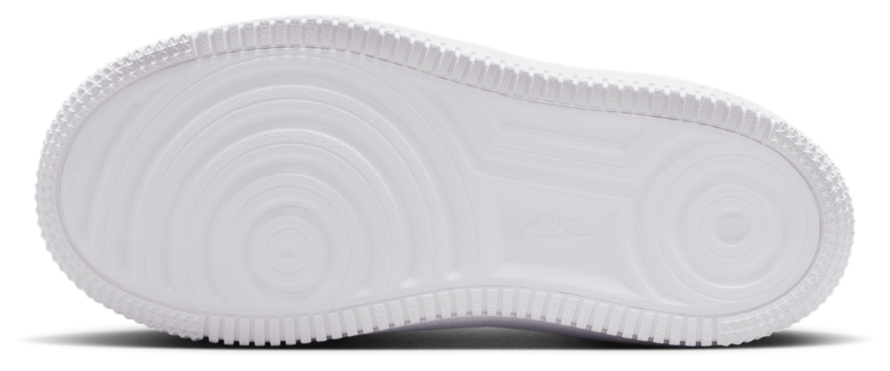 Nike Force 1 Low Lace Image 5 of 6. Tap to open photo gallery.