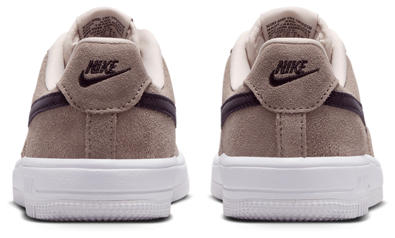Nike Force 1 Low Lace Image 6 of 6. Tap to open photo gallery.