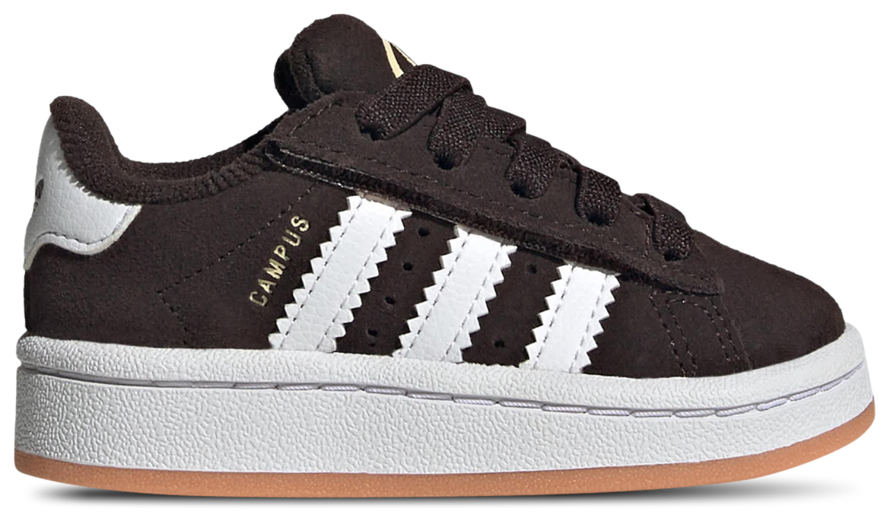 adidas Campus 00S Comfort Closure Elastic Lace Image 1 of 6. Tap to open photo gallery.