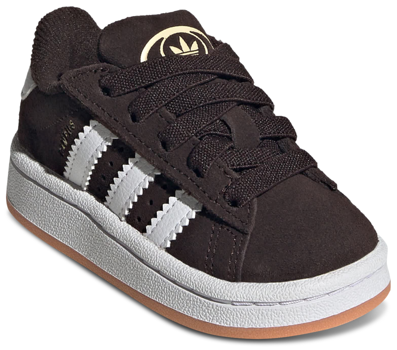 adidas Campus 00S Comfort Closure Elastic Lace Image 2 of 6. Tap to open photo gallery.